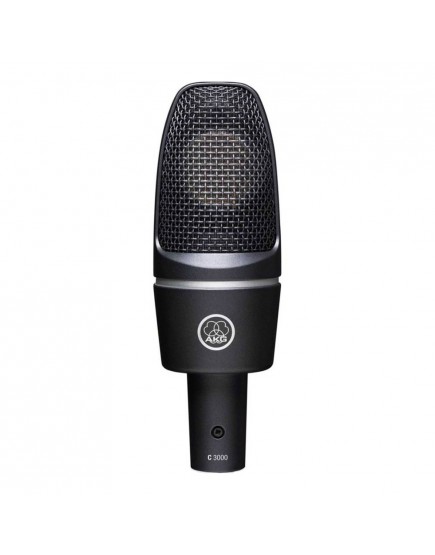 AKG C3000